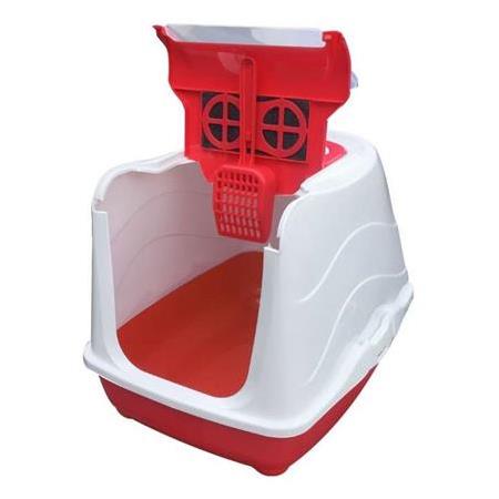 Mio Kapalı Tuvalet