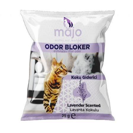 MAJO KOKU GİDERİCİ LAVANTA 25 GR