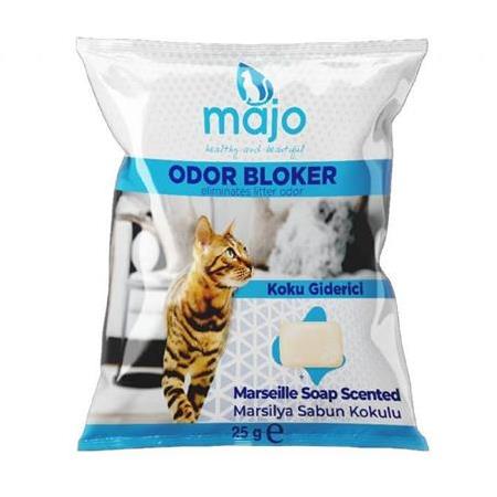 MAJO KOKU GİDERİCİ MARSİLYA 25 gr