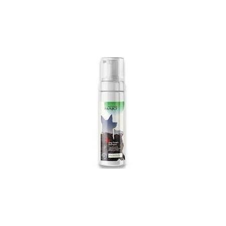 MAJO KÖPÜK ŞAMPUAN ALOEVERA 200 ML