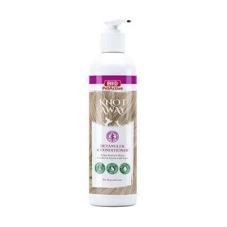 BİO PETACİVE KEDİ - KÖPEK KITIK AÇICI KREM 250 ML KNOT AWAY