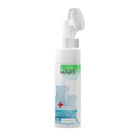 MAJO KEDİ KÖPEK PATİ TEMİZLEME KÖPÜĞÜ 150 ML