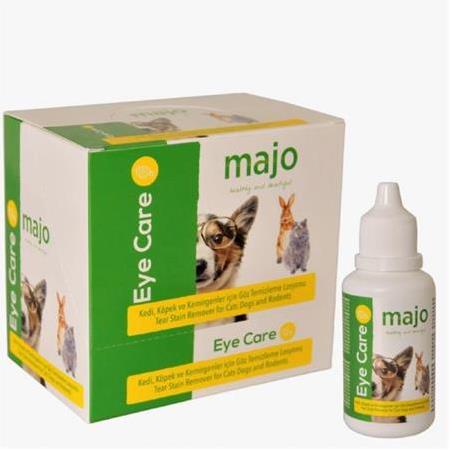 MAJO KEDİ KÖPEK GÖZYAŞI ÇİKARTICI