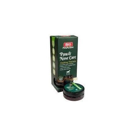 BİO PETAKTİF PENÇE BURUN PATİ VE BURUN BAKIM KREMİ 50GR