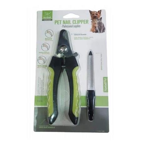NUNBELL TIRNAK MAKASI + TÖRPÜ M