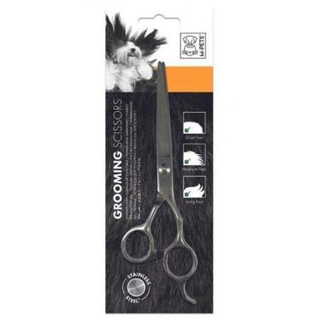 M-PETS KÖPEKLER İÇİN TÜY MAKASI
