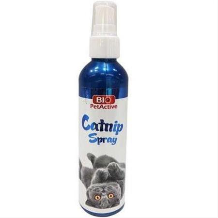 BİO PETAKTİF CATNİP SPREY 100ML 6LI