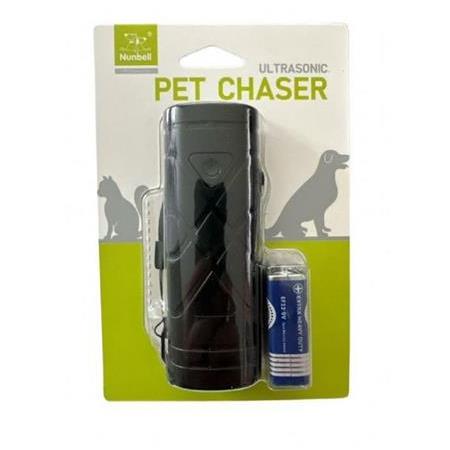 NUNBELL ULTRASONİK KÖPEKSAVAR KOVUCU