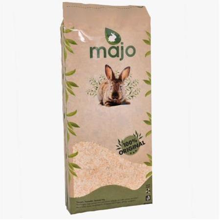 MAJO KEMİRGEN TALAŞI 15 LT