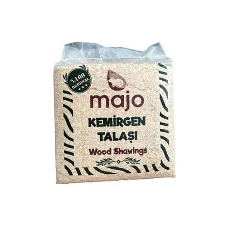 Kemirgen Talaşı Natural 90 LT
