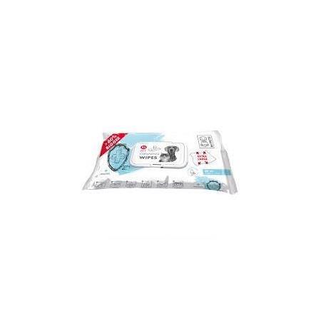 M-PETS ANTIBACTERIAL XL KEDİ/KÖPEKLER İÇİN TEMİZLEME MENDİLİ 30LU