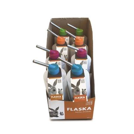 M-PETS FLASKA KEMİRGENLER İÇİN SULUK 600ML