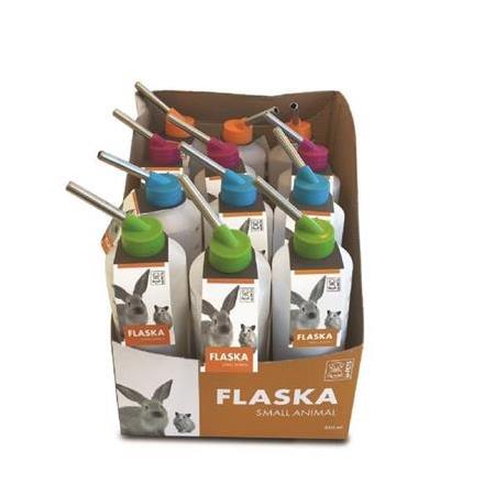 M-PETS FLASKA KEMİRGENLER İÇİN SULUK 450ML