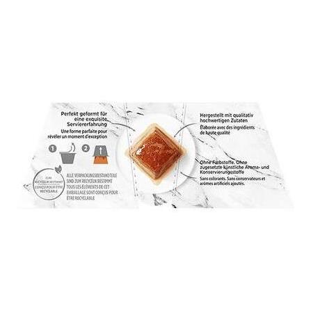 Gourmet Revelations Sığır Etli Kedi Yaş Maması 2 x 57 Gr - 114 Gr