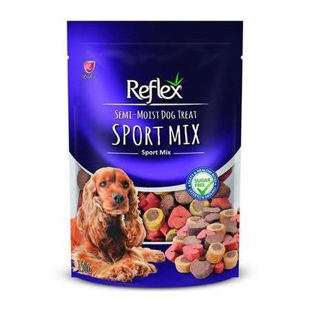Reflex Sport Mix Küçük Irk Köpek Ödülü 150 Gr