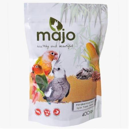 MAJO PARAKET YEM 400 GR