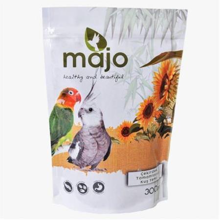 MAJO ÇEKİRDEK TAM YEM 300 GR