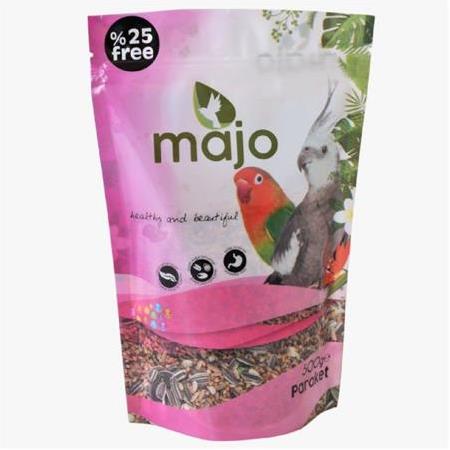 MAJO PARAKET YEM 500 GR