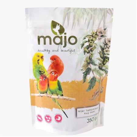 Majo Nijer 350 Gr