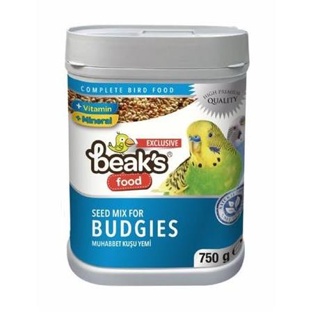 GAGA KARIŞIK MUHABBET YEMİ 750 GR