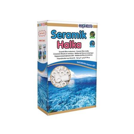 Aquawe Seramik Halka 350 g