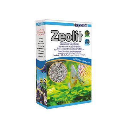 Aquawe Zeolit 500 g