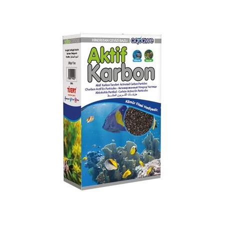 Aquawe Aktif Karbon 300 g